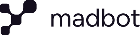 MADBOT logo
