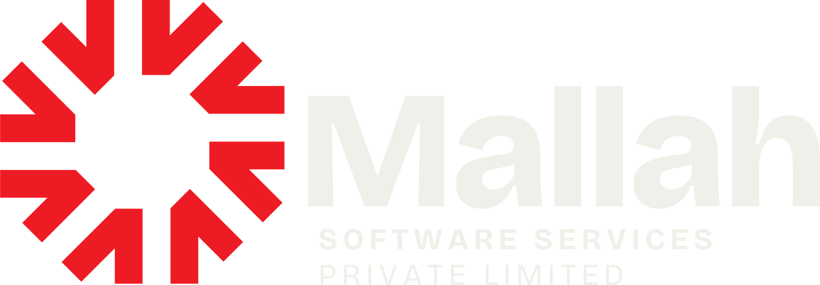 Mallah Software Services Private Limited